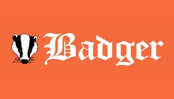 badger