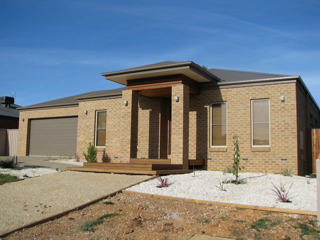 Cutlack home