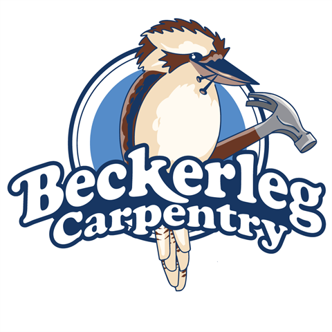 Beckerleg Logo