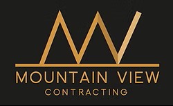Mountain view contracting