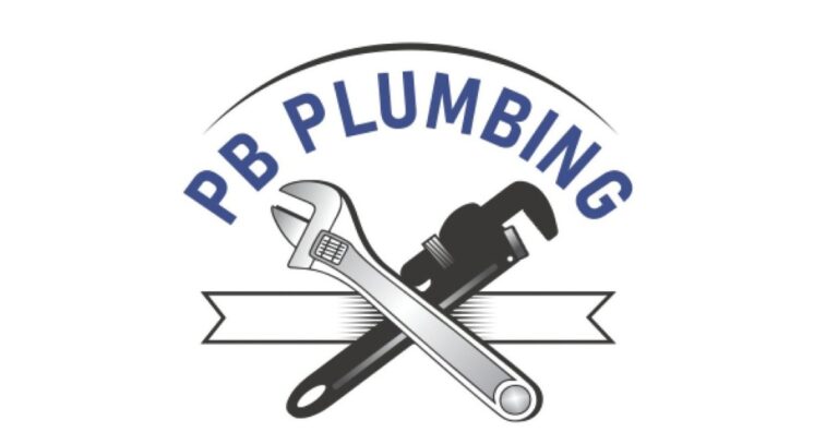 PB Plumbing Bizlink logo 768x407
