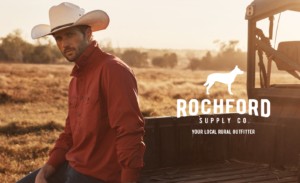 Rochford Supply logo