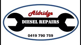 aldridge diesel repairs