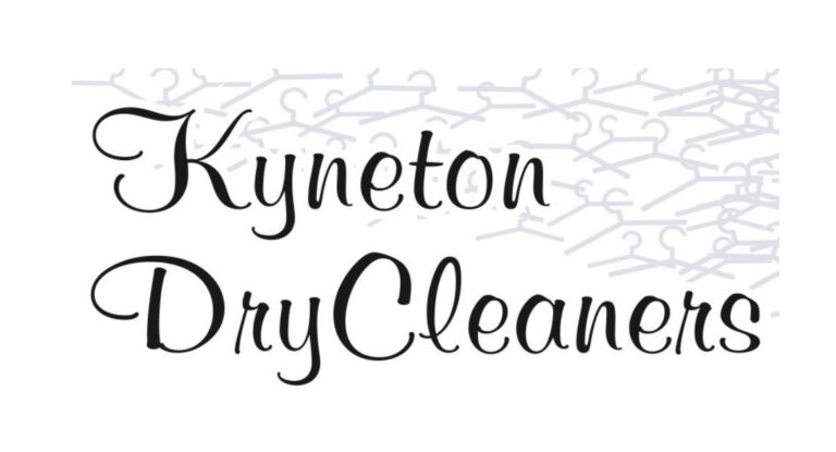 Kyneton Dry Cleaners logo 768x415