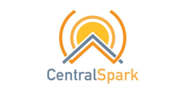 central spark Bizlink logo 768x396
